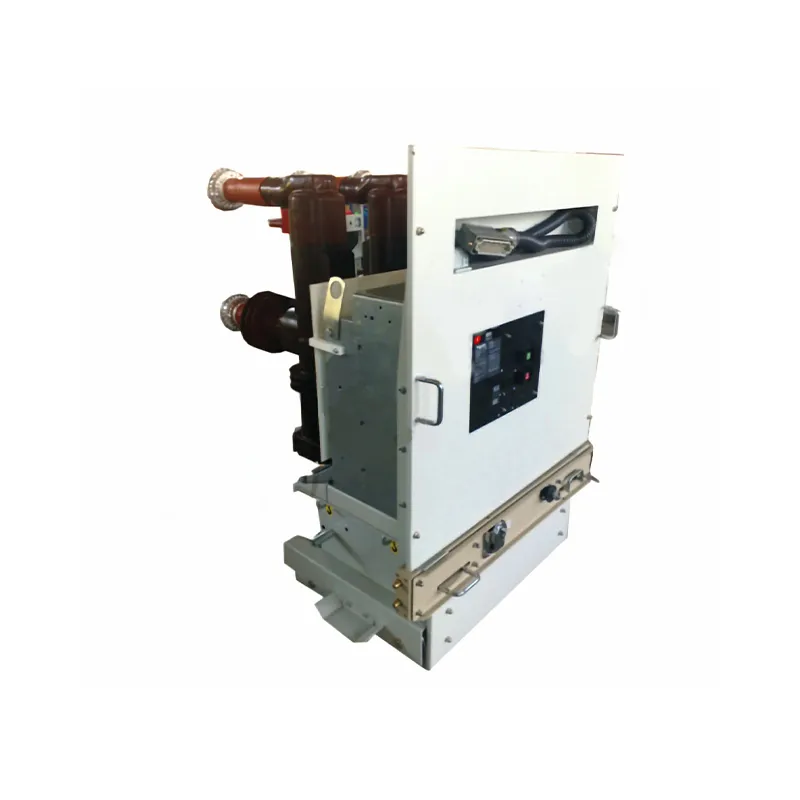 Модификация элегазового выключателя Schneider SF2-40,5