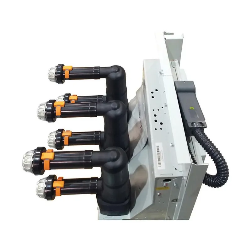 Защита «жизненно важной артерии» электроснабжения: презентация беспроводной технологии измерения температуры на подстанциях