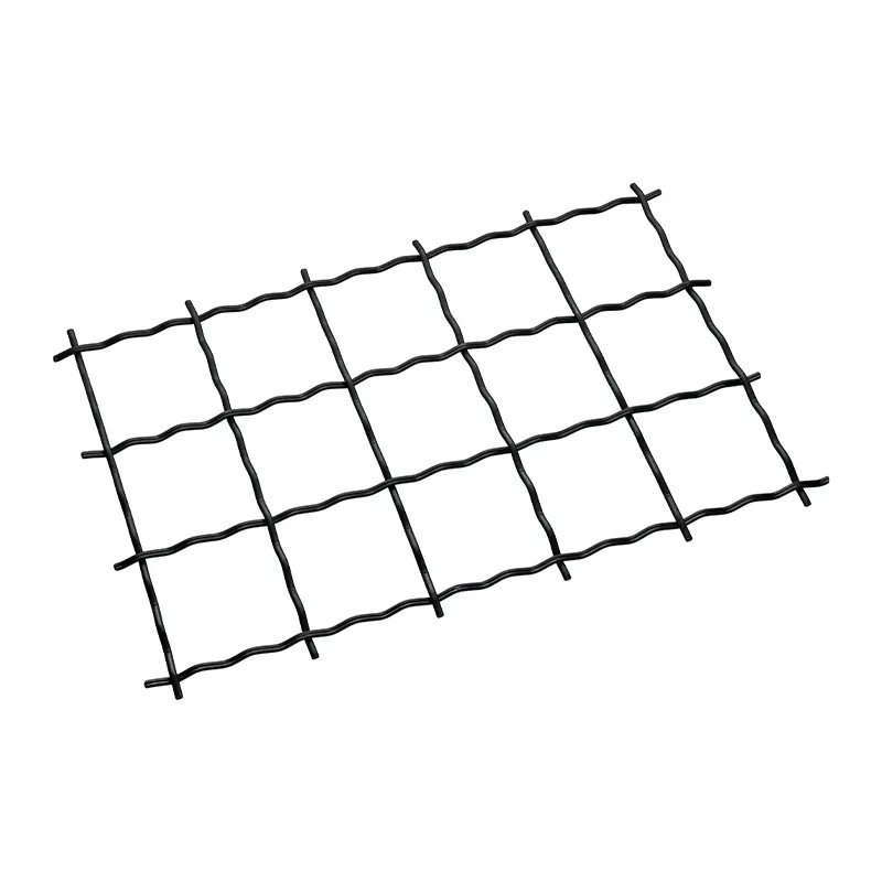 Антикоррозионная сварная арматурная сетка из кручёных стержней