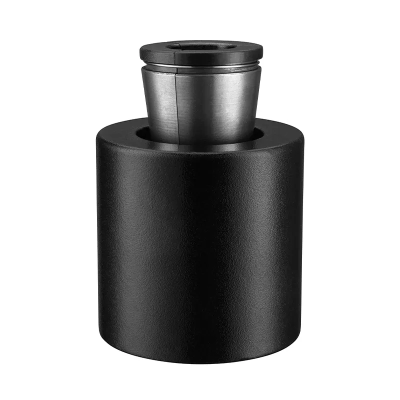 Антикоррозионный анкерный замок шахтного типа