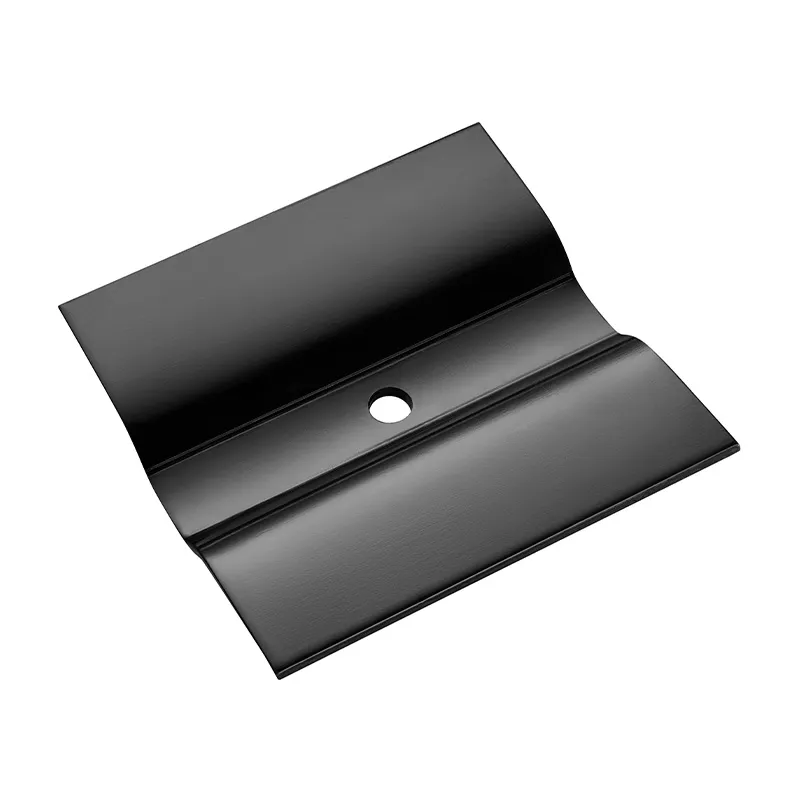 Горнорудный антикоррозийный U-образный стальной подхват