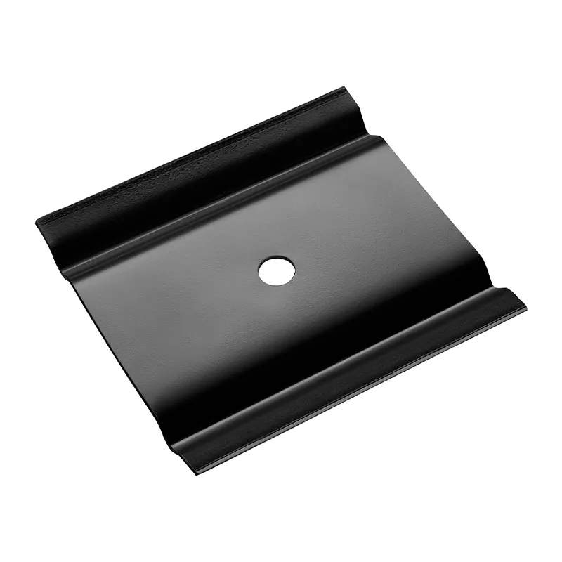 Горношахтный антикоррозийный трапециевидный стальной подхват