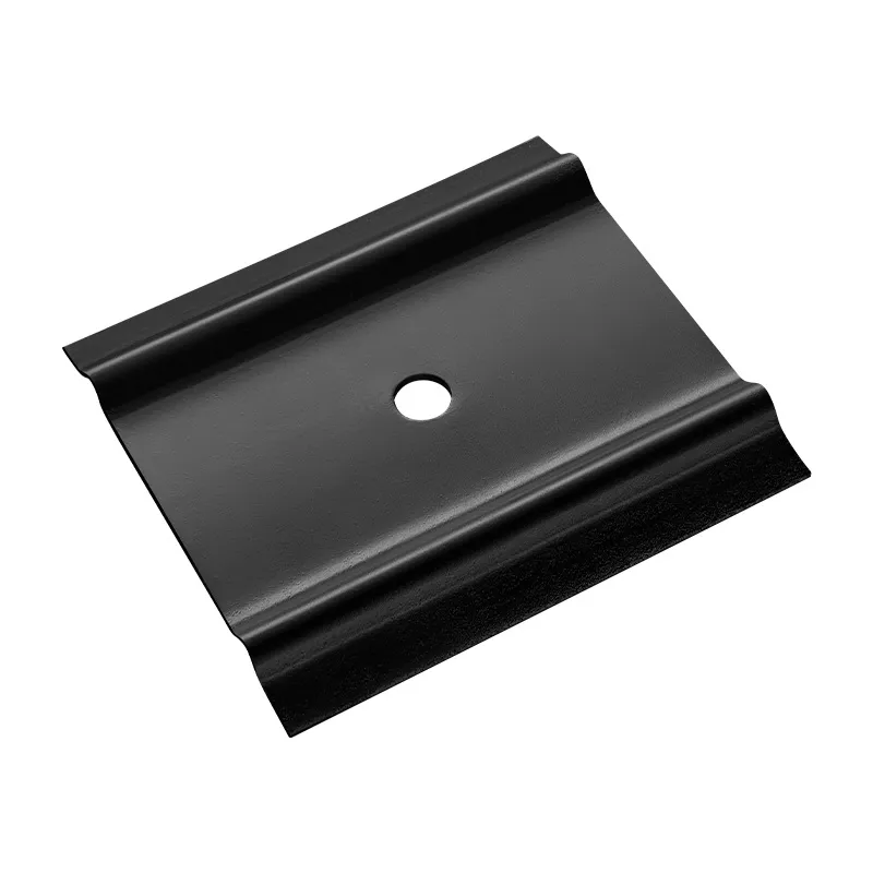 Горношахтный антикоррозийный трапециевидный стальной подхват