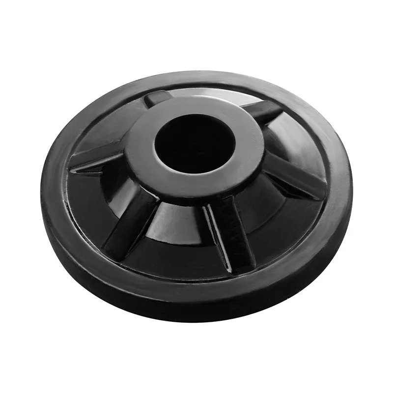 Горношахтный антикоррозионный высокопрочный фибровый компрессионный стальной подхват