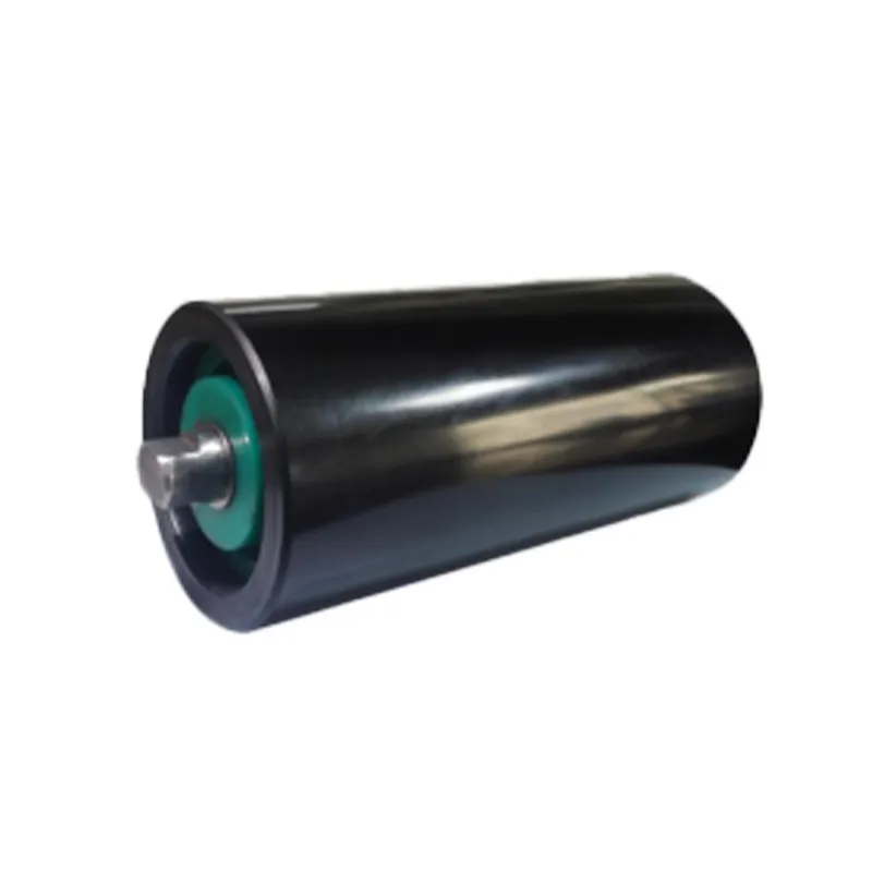 Направляющие ролики