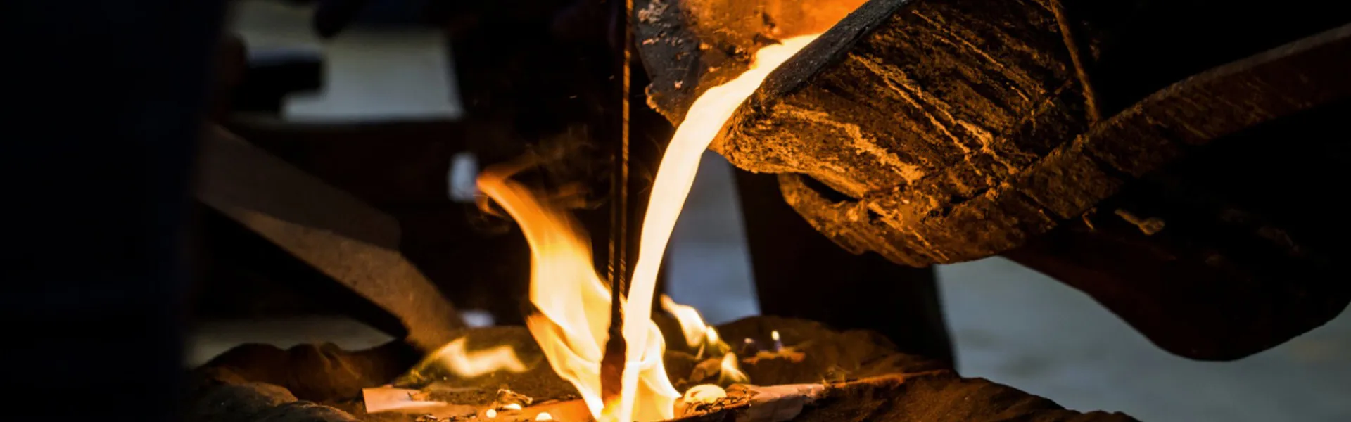 Корпус редуктора