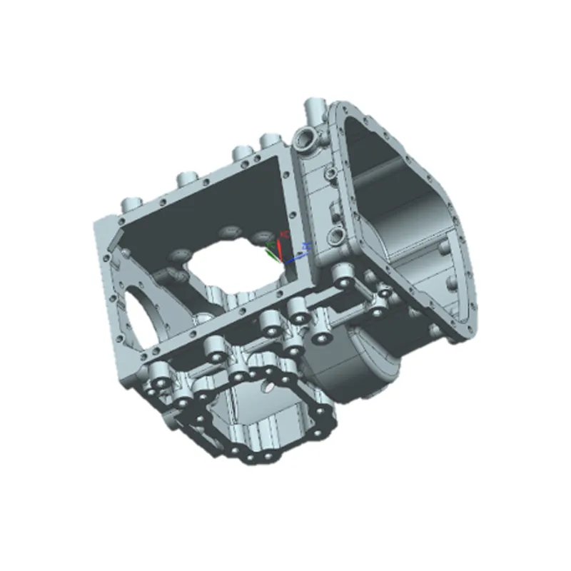  Традиционный автомобиль