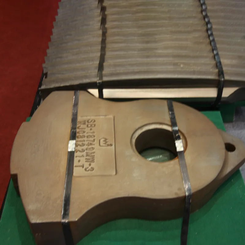 Головка молота