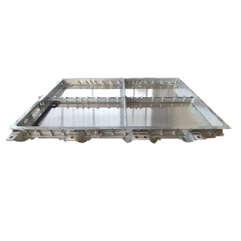 Лоток для аккумуляторных батарей