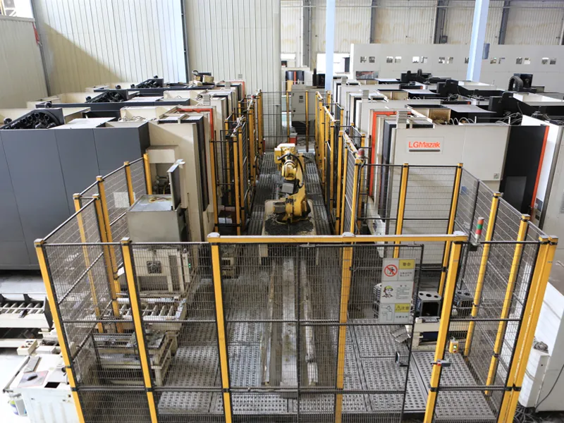 Обработка на станках с ЧПУ (1)