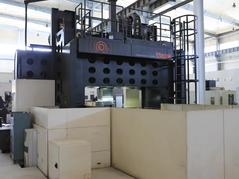 Обработка на станках с ЧПУ (4)