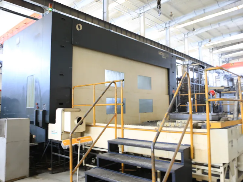 Обработка на станках с ЧПУ (5)