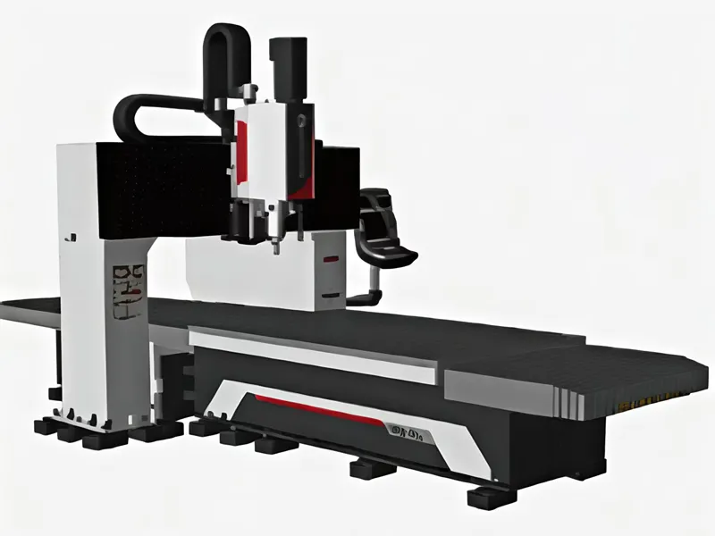 Обработка на станках с ЧПУ (8)