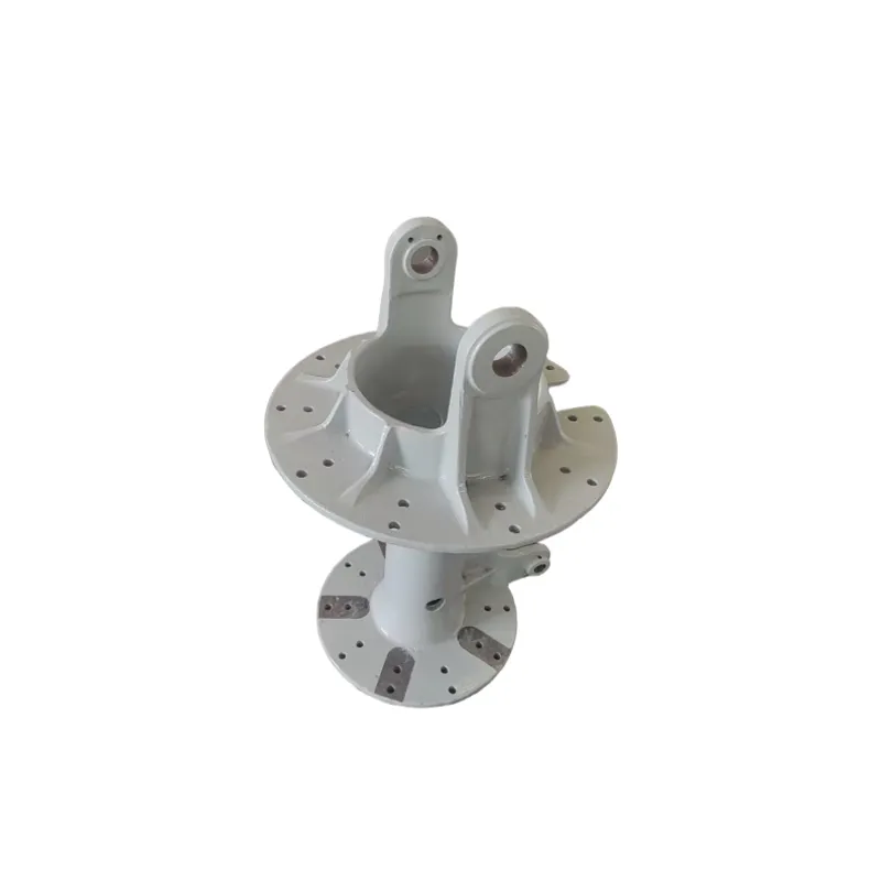 Цилиндр механизма наклона