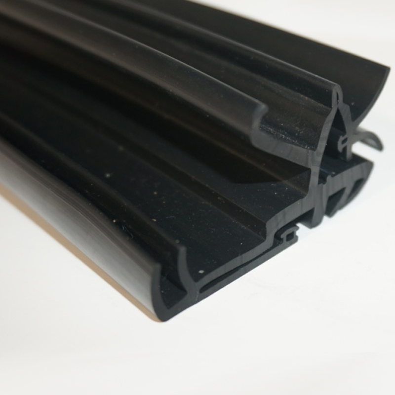 2.Уплотнитель для модульных фасадных элементов.1