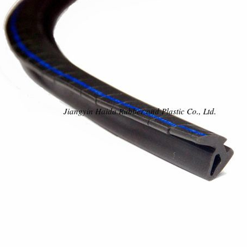 Наружный резиновый уплотнитель стекла (маркировочная линия)