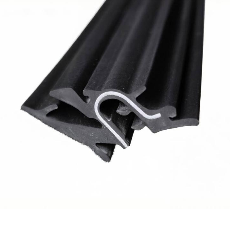 Внешняя уплотнительная накладка