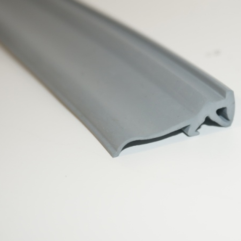 Наружный резиновый уплотнитель стекла (длинная сторона)