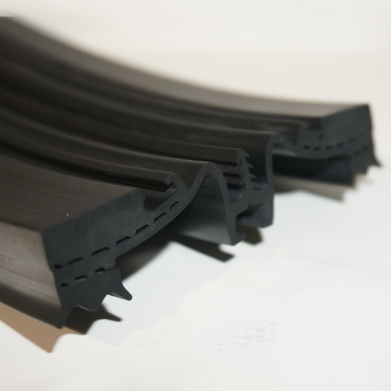 5.Уплотнитель для остеклённой веранды.1