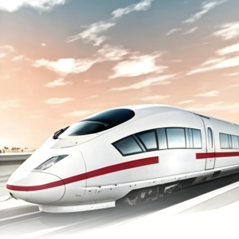 Рельсовый транспорт