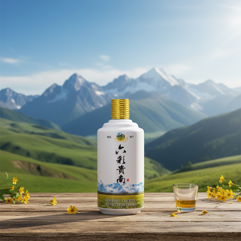 Люцай Гуйнань
