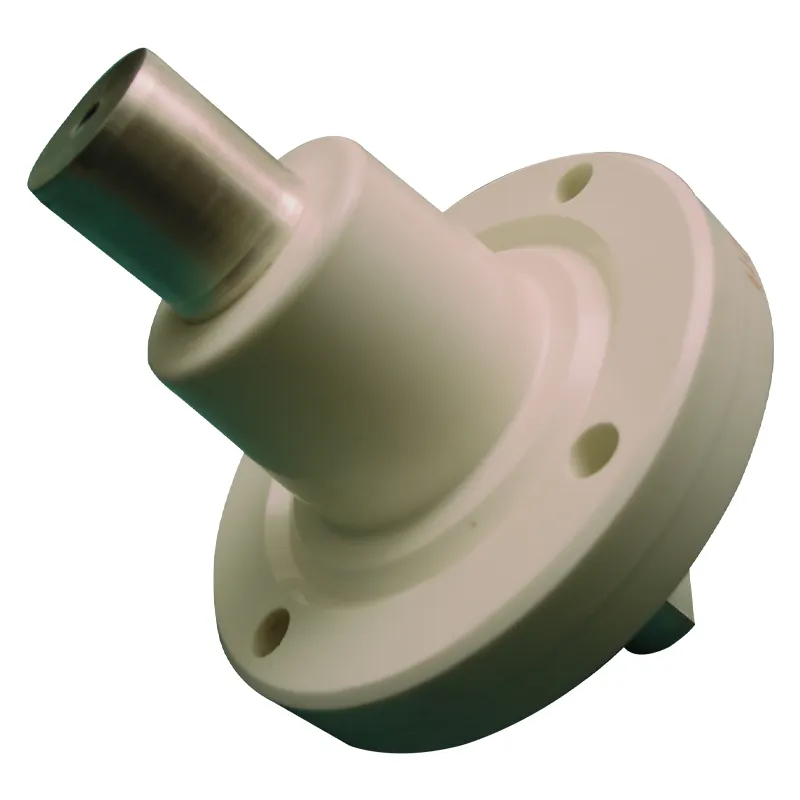 Заземляющая клемма