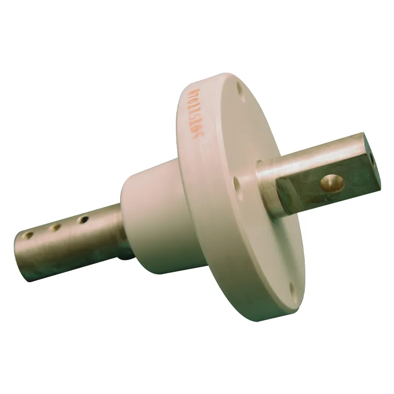 Заземляющая клемма