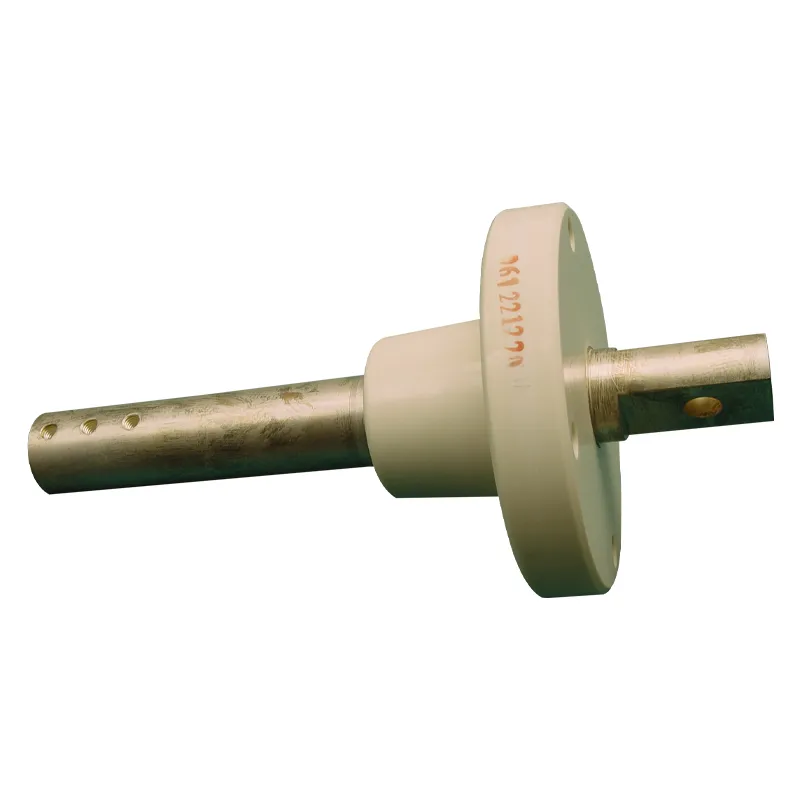 Заземляющая клемма