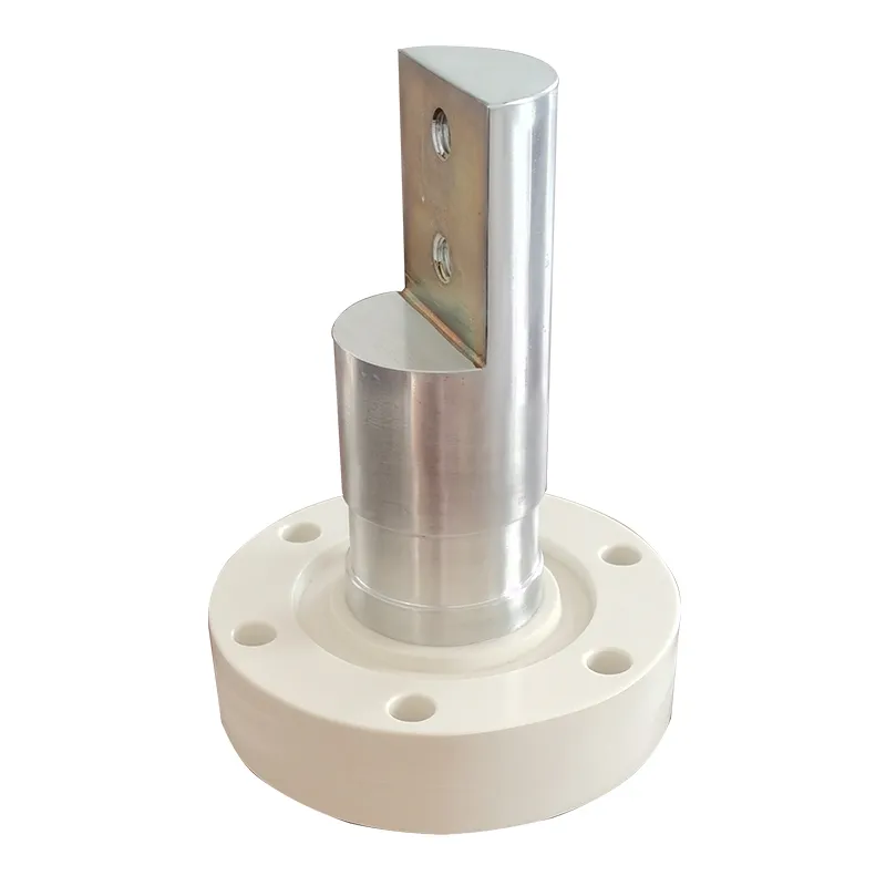 Заземляющая клемма