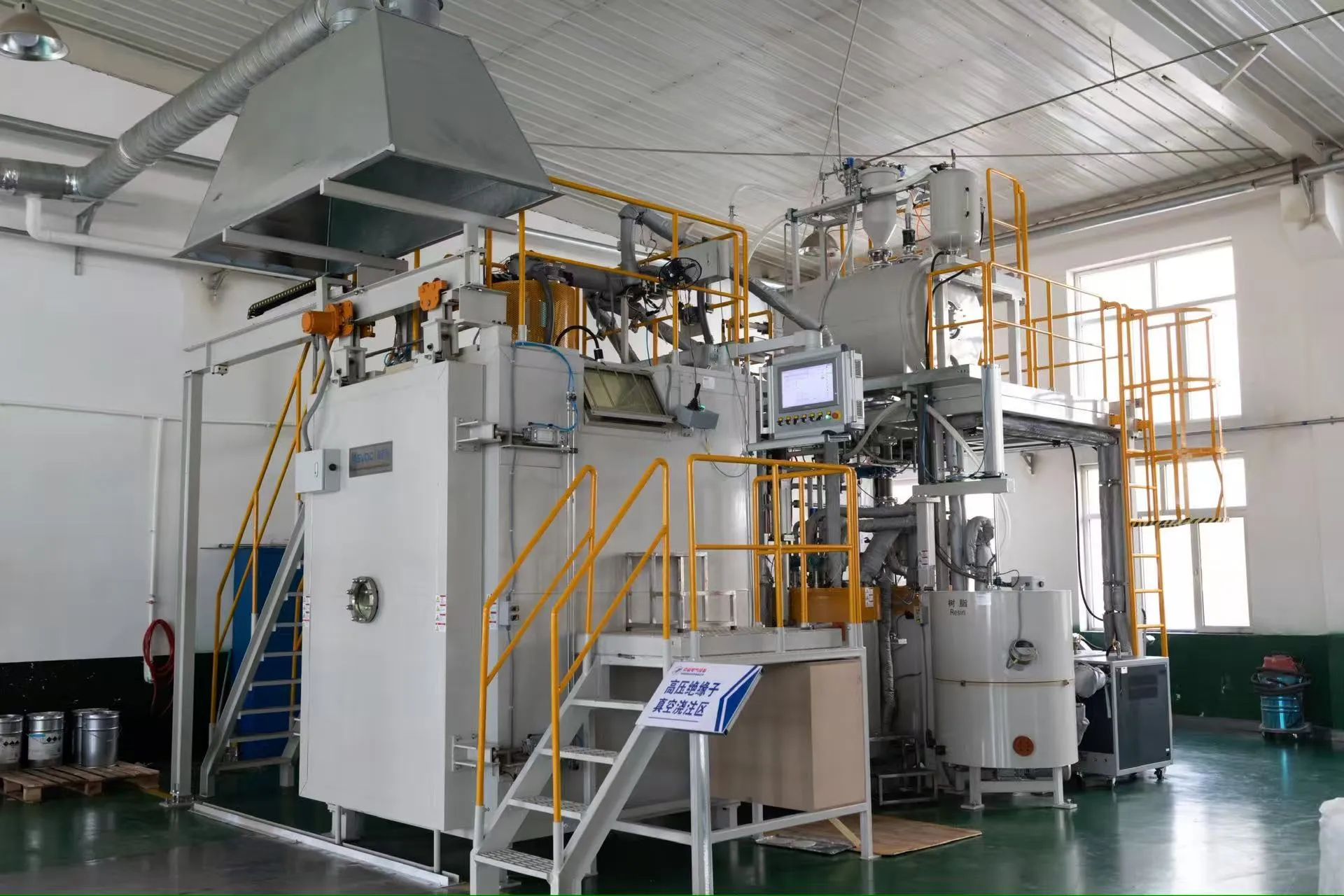 Изделия из эпоксидных смол2