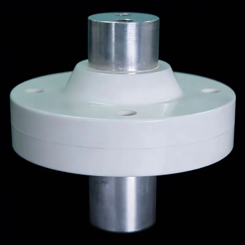 Изоляционная клемма