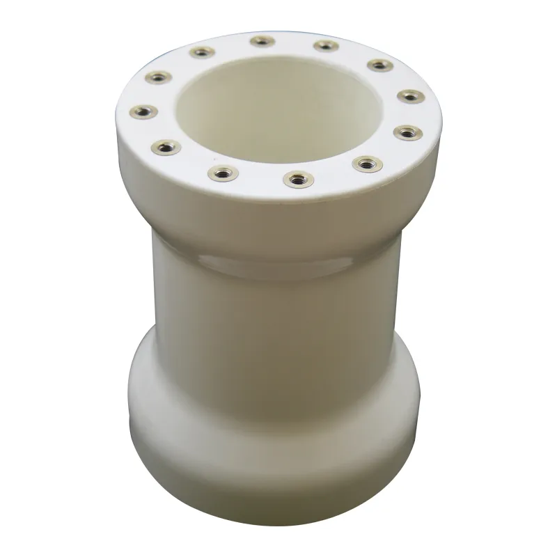 Изоляционная опорная втулка