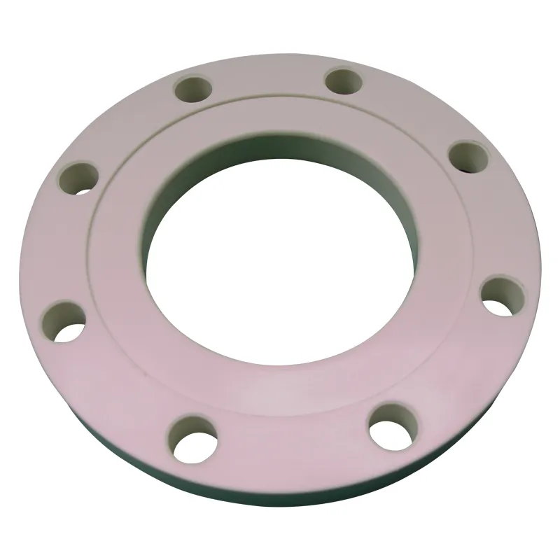 Изоляционный фланец 1