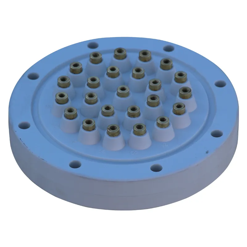 Клеммная колодка