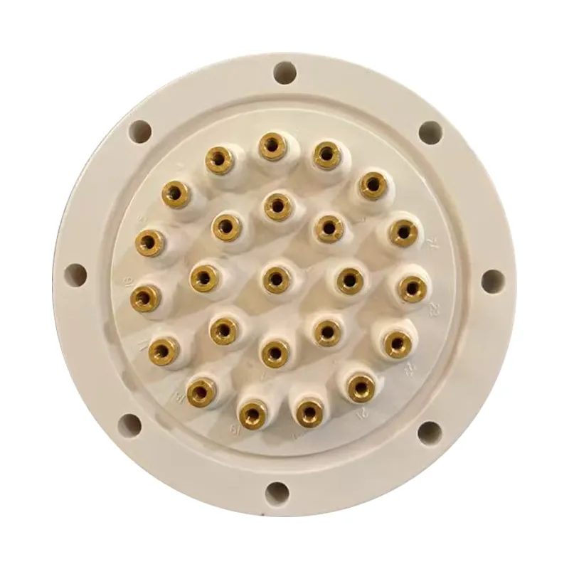 Клеммная колодка