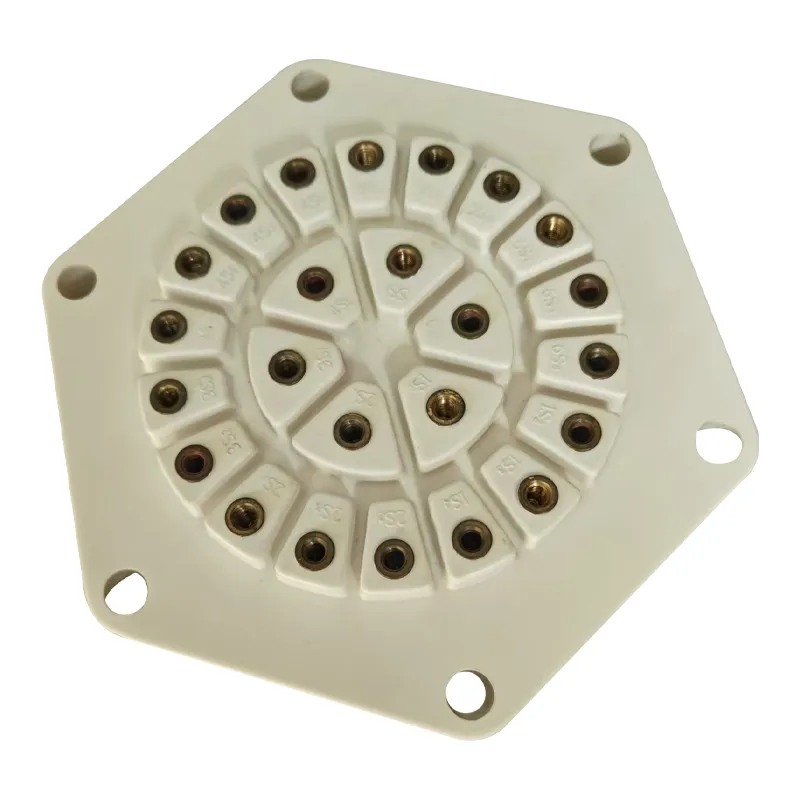 Клеммная колодка