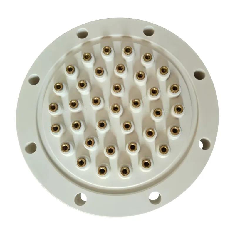 Клеммная колодка