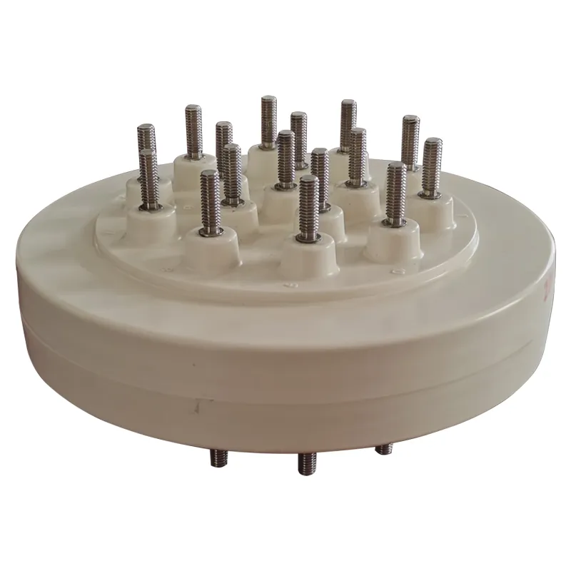 Клеммная плата