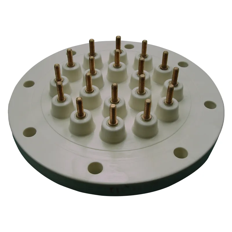 Клеммная плата