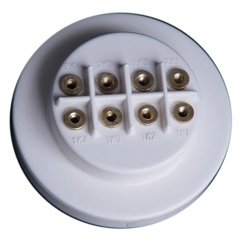 Клеммная плата