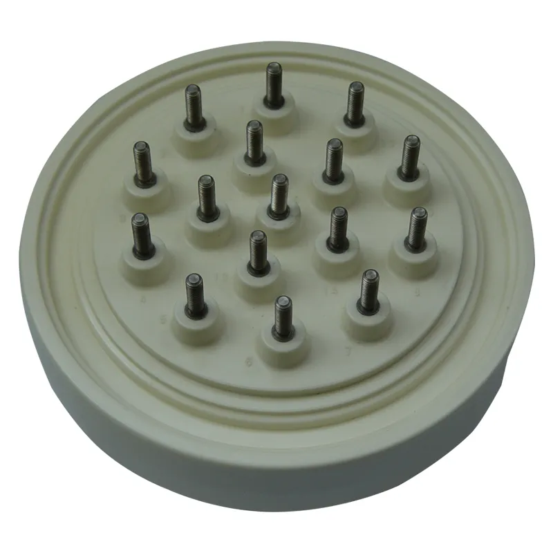 Клеммная плата