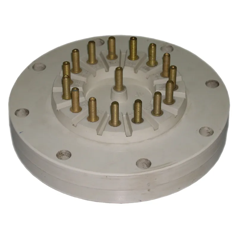 Клеммная плата