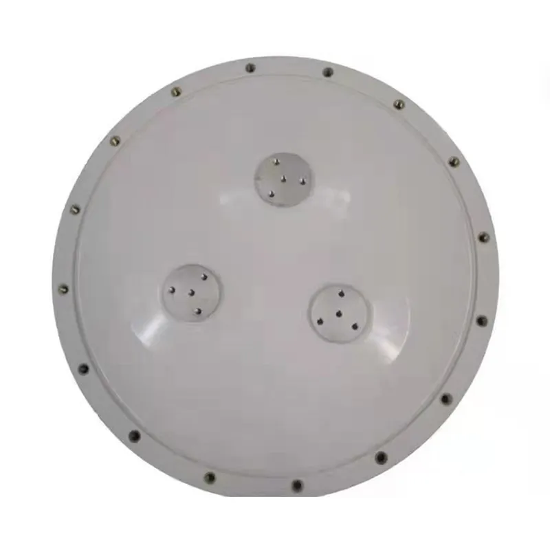 Анализ причин и мер по устранению образования пористости в изоляционных компонентах из эпоксидной смолы в условиях вакуумного литья.