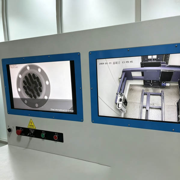 Преодоление трудностей и повышение качества и эффективности. Компания Jingyi Electric успешно завершила этап опытного производства новой продукции для группы компаний Xuji.