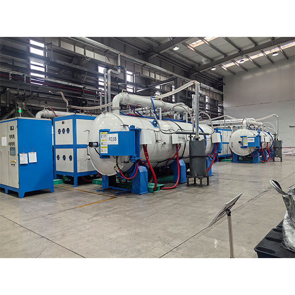 «Алхимия» пористых углеродных анодных материалов: как двухфункциональная печь для вакуумного и атмосферного спекания определяет рабочие характеристики аккумуляторов нового поколения?