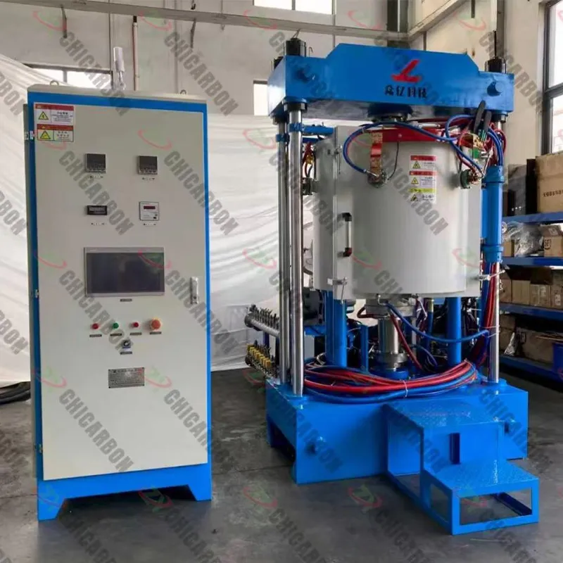 Всегда ли необходим вакуумный автоклав для спекания высокотемпературных сверхпроводящих материалов?