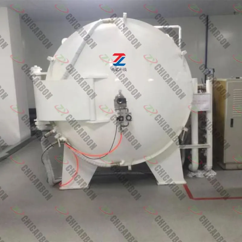 Плавильная печь