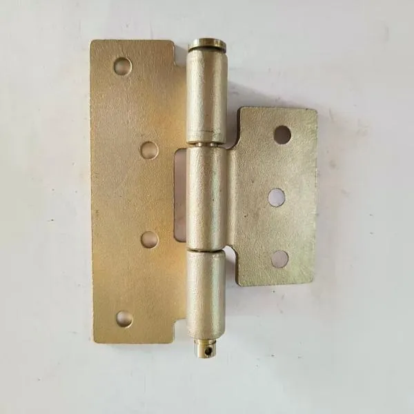 Дверная петля для подвижного состава рельсового транспорта