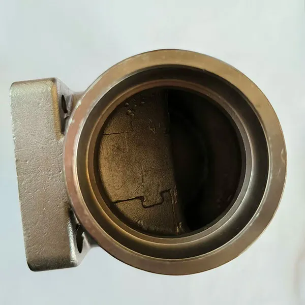 Обратный клапан