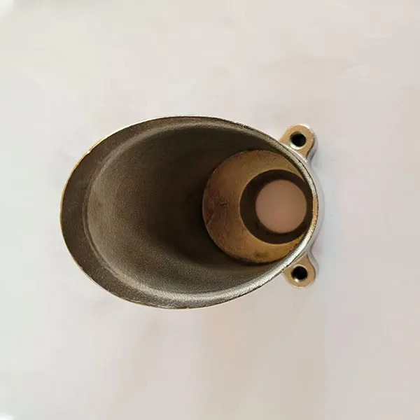 Основание форсунки мочевины для автомобиля